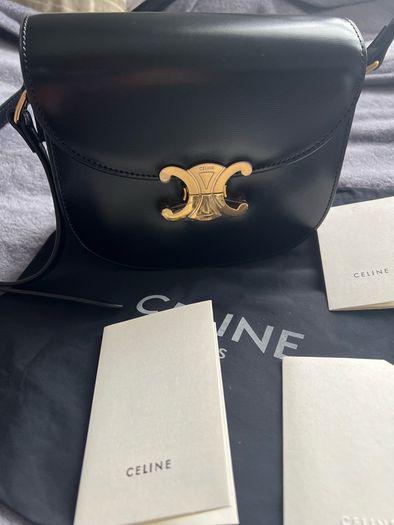 Ladies leather Bag