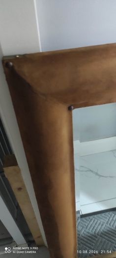 Amazing Large vintage Mirror
