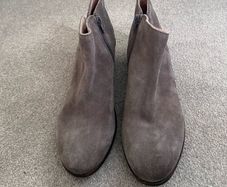 Fatface Ankle Boots