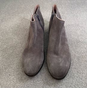 Fatface Ankle Boots