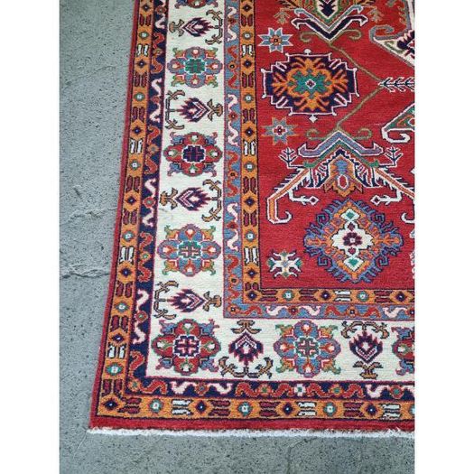 Kazak Rug Kasrug54