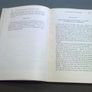 The Irish Student's Geography Old school book Ireland 1939 Image 5