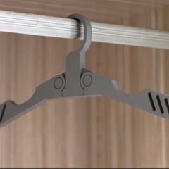 hanger