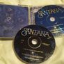 NOS Santana - The Ultimate Collection 2 disc Cd Image 2