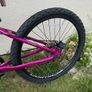 kids bike girl Image 3