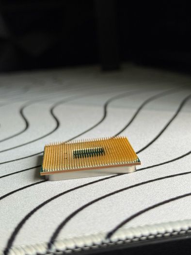 AMD Ryzen 5 5600X CPU - Excellent Condition