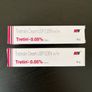 High Strength Retinol Cream Image 4