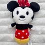 Hallmark Plush Itty Bitty Bittys Disney Minnie Mickey Mouse approx. 4 inch Used Please see photos Image 2