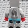Lego series 6 Clockwork Robot Image 2