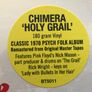 Chimera - Holy grail (RE) Image 8