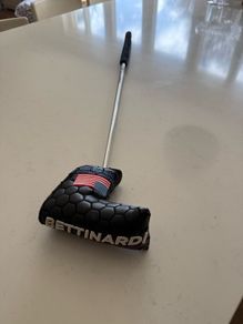 golf putter