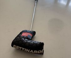 golf putter