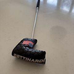 golf putter