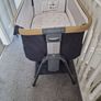 tutti cozee lit co sleeper / cot Image 4