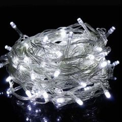 10M 100 LED Waterproof Connectable Fairy Lights