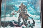 NEW Amon Amarth - Jomsviking CD SEALED