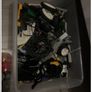 Big boxes of Lego Image 4