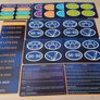 Who Wants to be a Millionaire Trivia Quiz Card Game Image 5