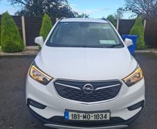 Opel Mokka Elite Auto 2018