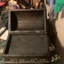 Treasure chest free postage Image 2