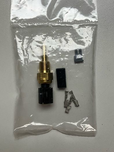 AEM Water Temp Sensor Kit
