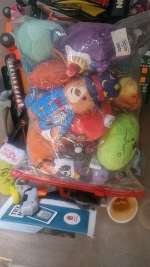toy mix