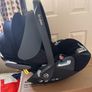 Cybex Cloud Z Black + isofix Base Image 3