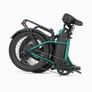 DYU C9 Folding Electric Bike Image 9