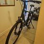 Cube Touring One Bicycle (as new) Image 2