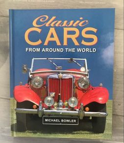 24 hardback large A5 size most of them motorsport books motorbikes and cars from the 1970s upwards 5 euro per book