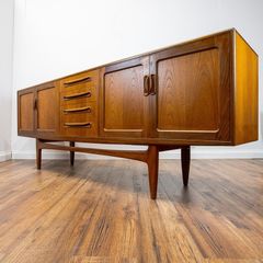 Vintage G Plan sideboard
