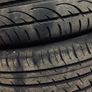 19" Mercedes AMG Alloy rims (genuine) Image 4