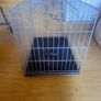 Savic medium dog crate Image 5
