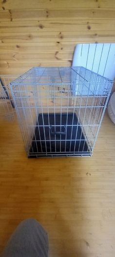 Savic medium dog crate