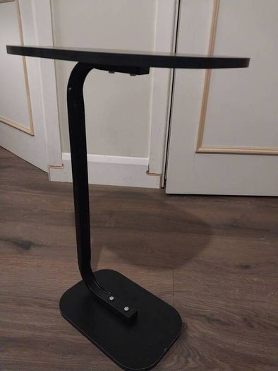Black Under Sofa tabie