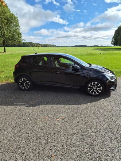 Renault Clio 2022