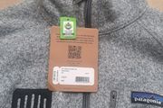 Patagonia mens Better sweater jacket