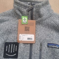 Patagonia mens Better sweater jacket