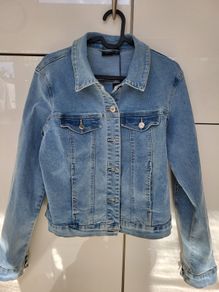 Brand New Denim Jacket