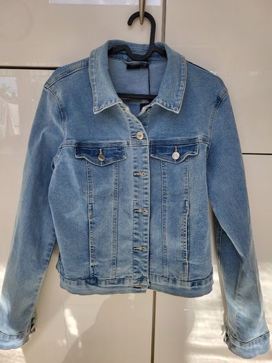 Brand New Denim Jacket