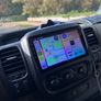 Renault Trafic - Opel Vivaro - Nissan NV300 Image 8