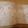 Secret Garden: An Inky Treasure Hunt and Coloring Book For Adults Image 9
