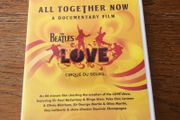 The Beatles -Love - All together now