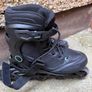 2 pairs Decathlon Rollerblades Image 5
