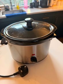 Electric Pan