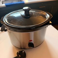 Electric Pan