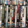 Over 100 dvds Image 6