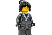Lego NYA Minifigure Lego Ninjago Lego Minifigure