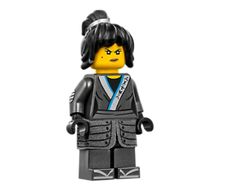 Lego NYA Minifigure Lego Ninjago Lego Minifigure