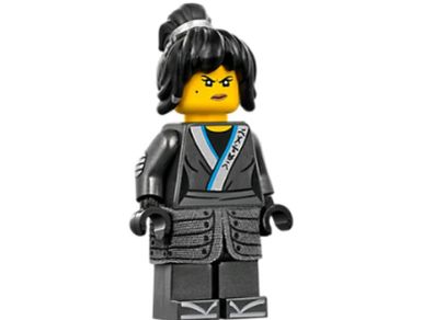 Lego NYA Minifigure Lego Ninjago Lego Minifigure